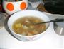 银耳莲子百合粥的做法步骤4