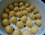 南瓜汤圆的做法步骤5