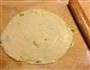 葱油饼的做法图解3