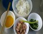 重口川味蛋炒饭的做法图解1