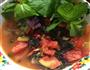 紫苏西红柿的做法图解7