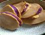紫薯铜锣烧的做法图解8