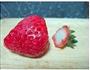 纯手工草莓酱的做法步骤2