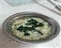 菠菜蝴蝶面泥的做法图解4