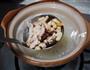 核桃松子粥的做法图解5