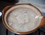 核桃松子粥的做法图解8