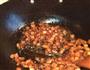 腊肉豌豆闷饭的做法图解4