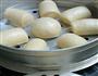 奶香小馒头的做法图解1