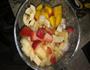 酸奶水果沙拉的做法图解1