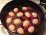 啤酒卤鸡蛋的做法图解3