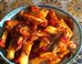 辣炒年糕的做法图解4