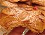 沙漠玫瑰意式脆饼的做法图解6