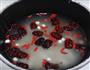 山药枸杞红枣粥的做法图解5