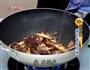 綠竹筍炒肉絲的做法图解12