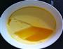 鲜橙C牛奶鸡蛋膏的做法图解2