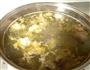 铁棍山药煲老母鸡汤的做法图解3