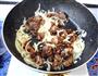 洋葱孜然羊肉的做法图解3