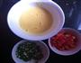西红柿鸭蛋汤的做法图解2
