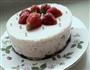 草莓慕斯蛋糕的做法图解6