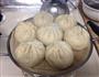 梅干菜肉包的做法图解3