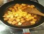 菠萝咕咾豆腐的做法图解6