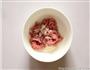 番茄里脊香菇羹的做法图解2