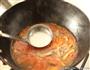 番茄里脊香菇羹的做法图解5
