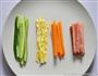 郊游踏青好便当-爽口寿司卷的做法图解2