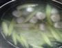 黄瓜鱼丸汤的做法图解5