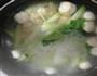 黄瓜鱼丸汤的做法图解6