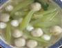 黄瓜鱼丸汤的做法图解7