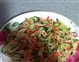 凉拌金针菇的做法图解3
