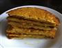 花生豆渣饼的做法图解4