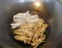 面条华丽转身-龙须脆的做法图解5