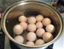 卤蛋的做法图解1