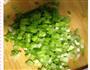 香葱拌豆腐的做法步骤2