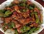 农家小炒肉的做法图解5
