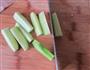 黄瓜肉卷的做法图解4