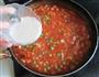 番茄鲜虾饭的做法图解12