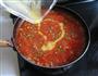 番茄鲜虾饭的做法图解13