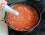 番茄鲜虾饭的做法图解14