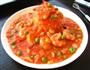 番茄鲜虾饭的做法图解16