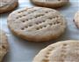 原味奶香饼干的做法图解1