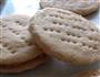原味奶香饼干的做法图解2