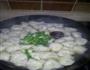 清新小馄饨的做法图解11