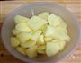换着花样吃土豆-酱香土豆泥的做法图解2