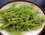 芹菜小炒肉的做法图解2