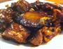 糖醋排骨的做法图解5