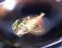 红烧鲳鱼的做法图解5
