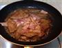 香煎猪肝的做法图解5